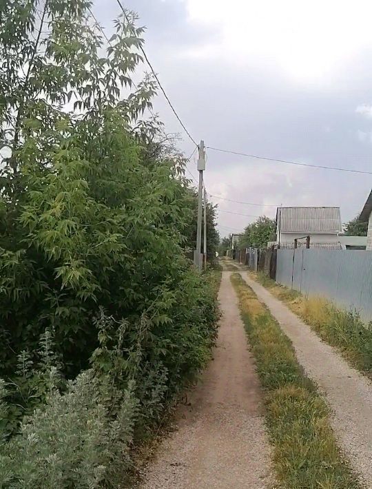 земля г Жигулевск ул Морквашинская фото 11