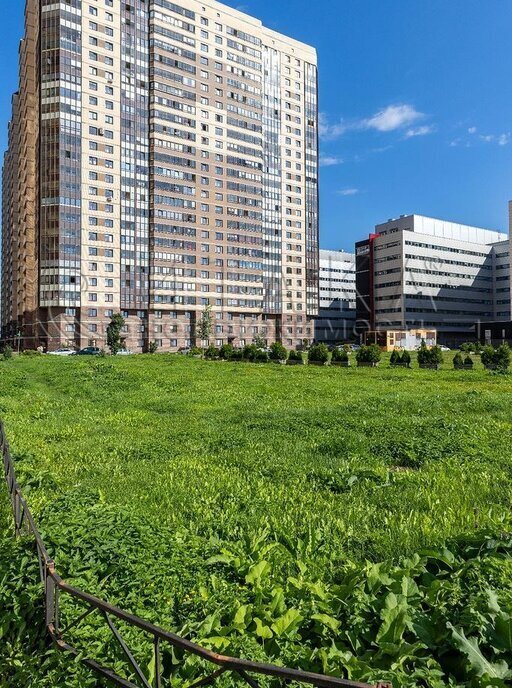 квартира г Санкт-Петербург метро Московская ш Пулковское 40к/3 фото 23