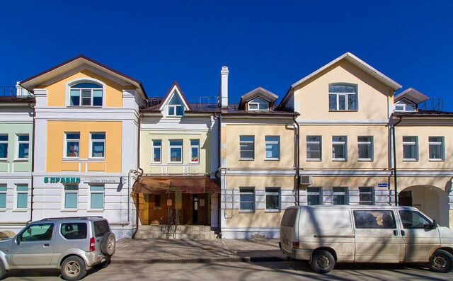 свободного назначения р-н Октябрьский ул Ильича 14 фото