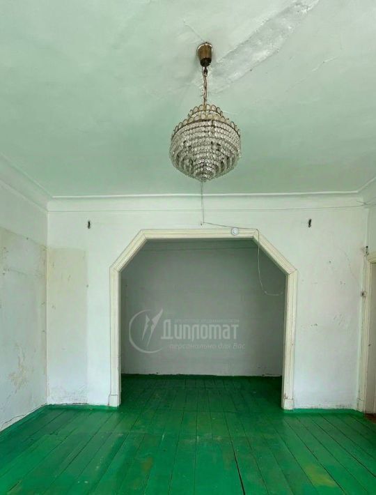 квартира г Курган ул Куйбышева 127 фото 2