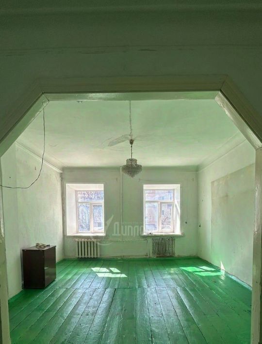 квартира г Курган ул Куйбышева 127 фото 4