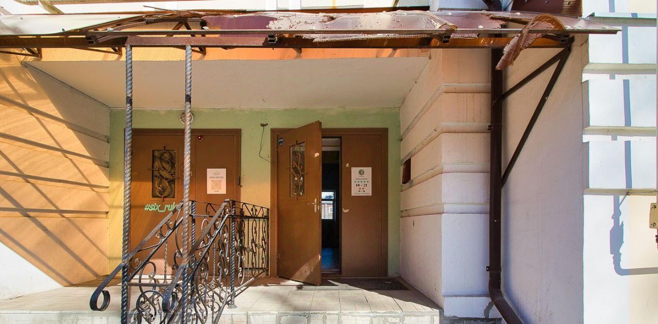свободного назначения г Владимир р-н Октябрьский ул Ильича 14 фото 3