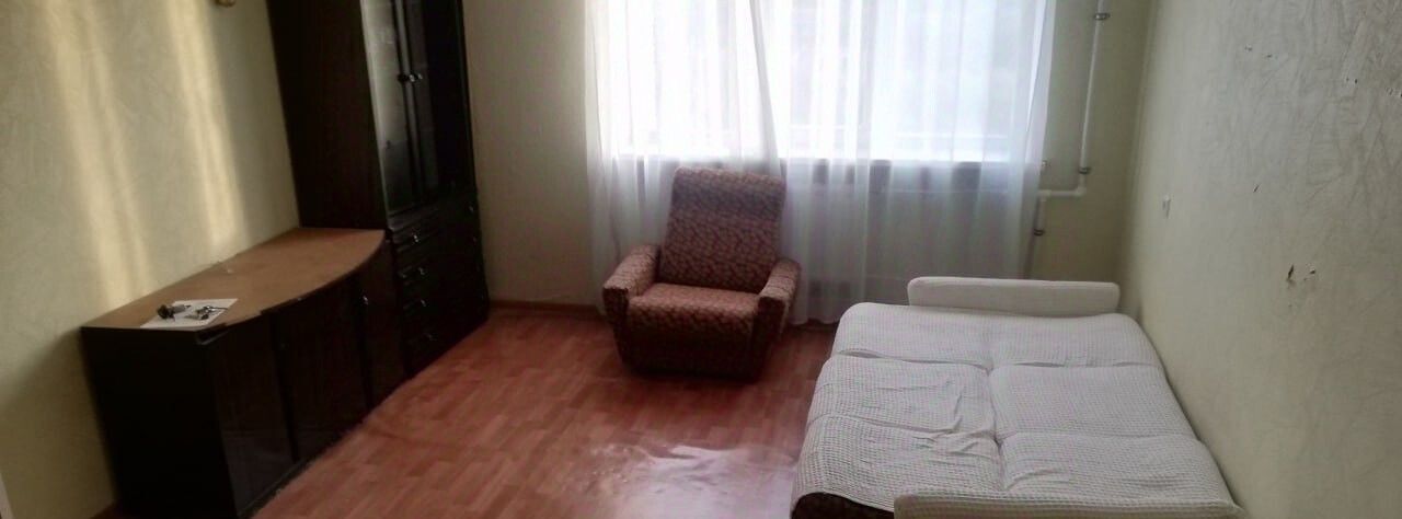 квартира г Владимир р-н Октябрьский ул Никитина 7 фото 3
