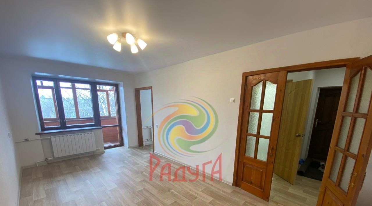 квартира г Иваново р-н Фрунзенский ул Кузнецова 63 фото 2