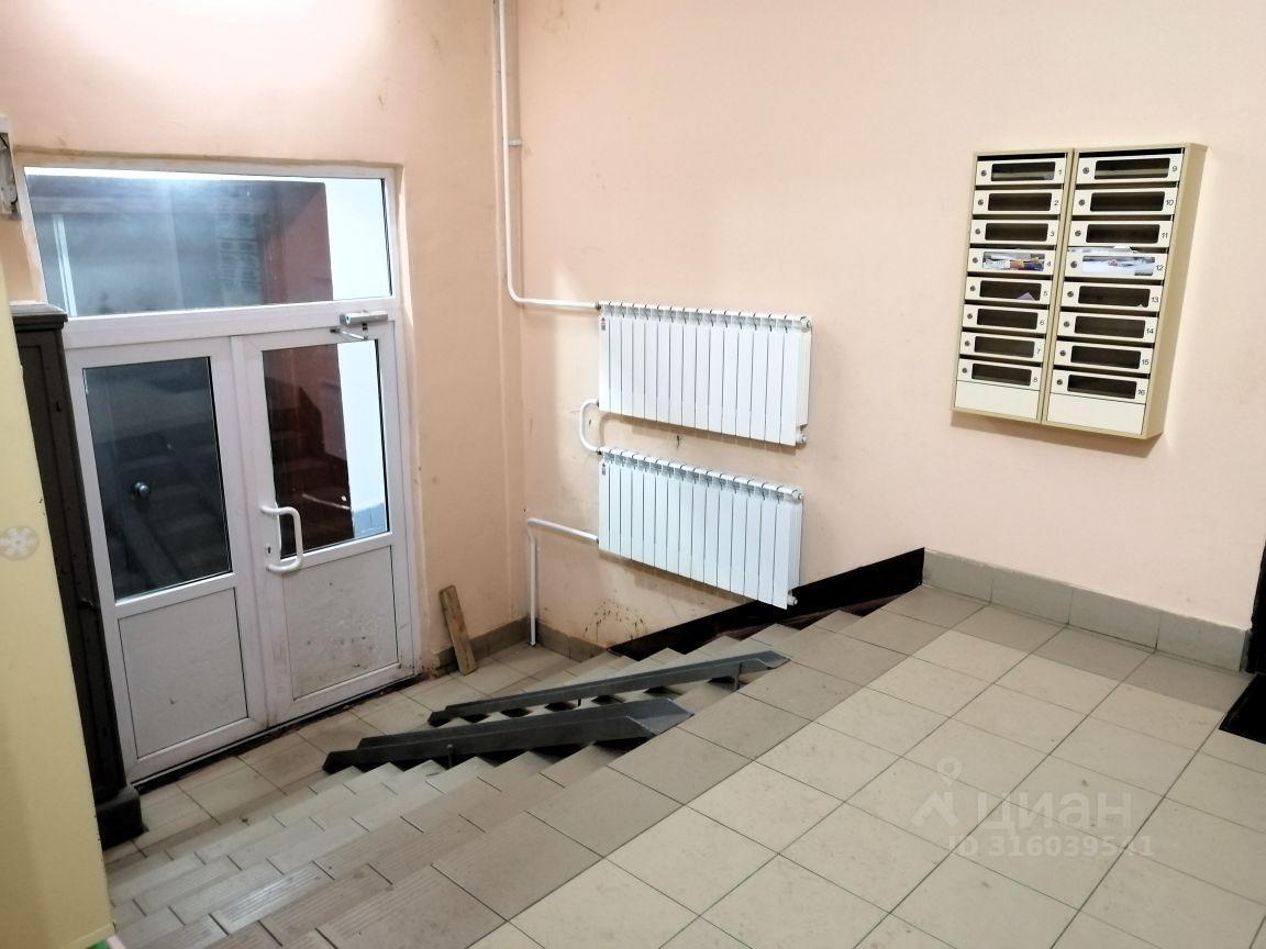 квартира г Москва ЮЗАО Гагаринский пр-кт Ломоносовский 4/1 Московская область фото 3