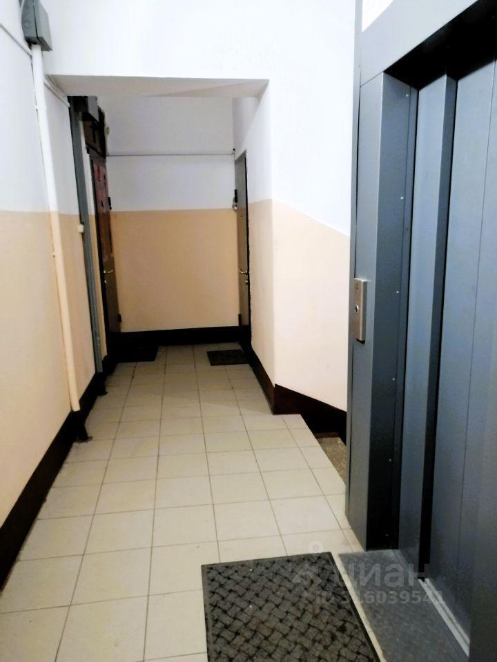 квартира г Москва ЮЗАО Гагаринский пр-кт Ломоносовский 4/1 Московская область фото 4