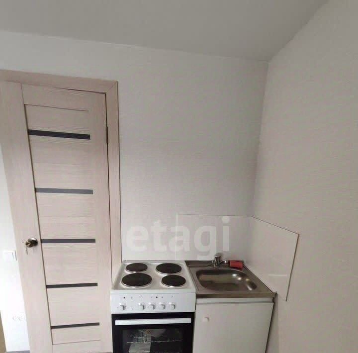 квартира г Бийск ул Угольная 80/1 фото 2