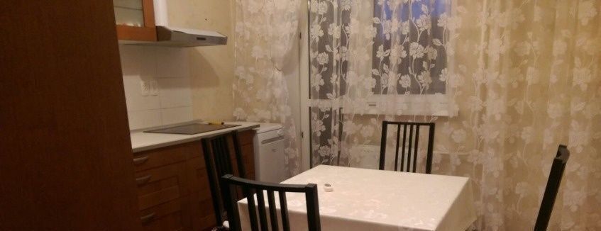квартира г Хабаровск р-н Центральный ул Панькова 29б фото 4
