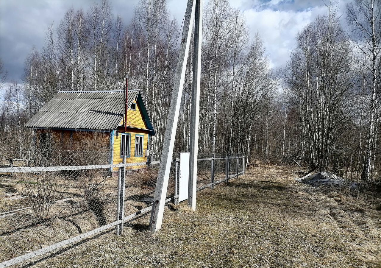 дом р-н Рыбинский г Рыбинск Покровское сельское поселение, СПК Надежда-5 фото 2