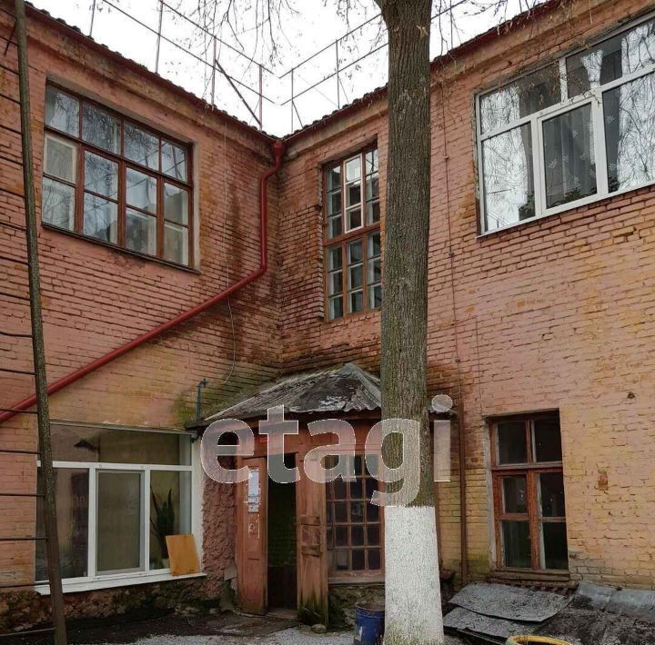 комната г Брянск р-н Советский ул Калинина 121 фото 3