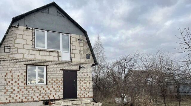 р-н Левобережный снт Иволга фото