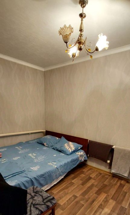 комната г Волгоград р-н Советский ул Дебальцевская 17а фото 4