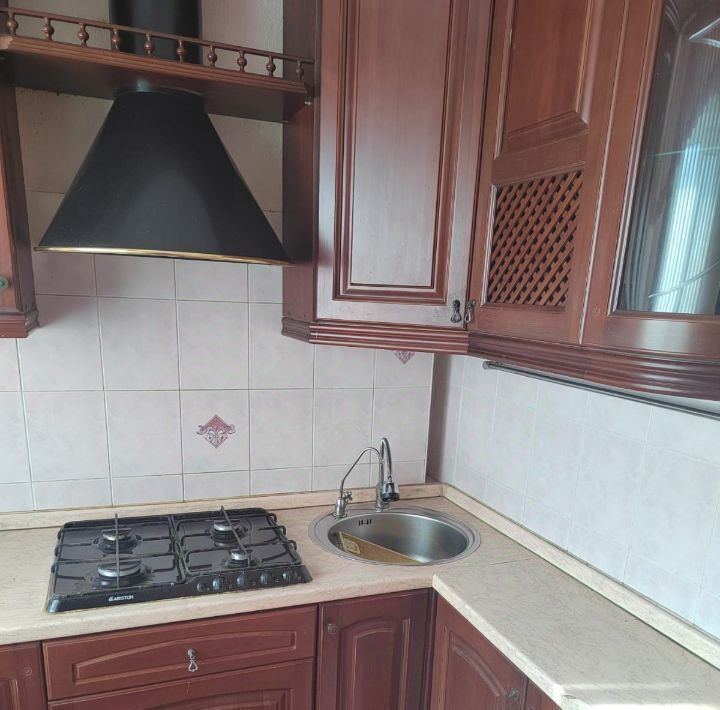 квартира г Тверь р-н Пролетарский пр-кт Николая Корыткова 16 фото 1