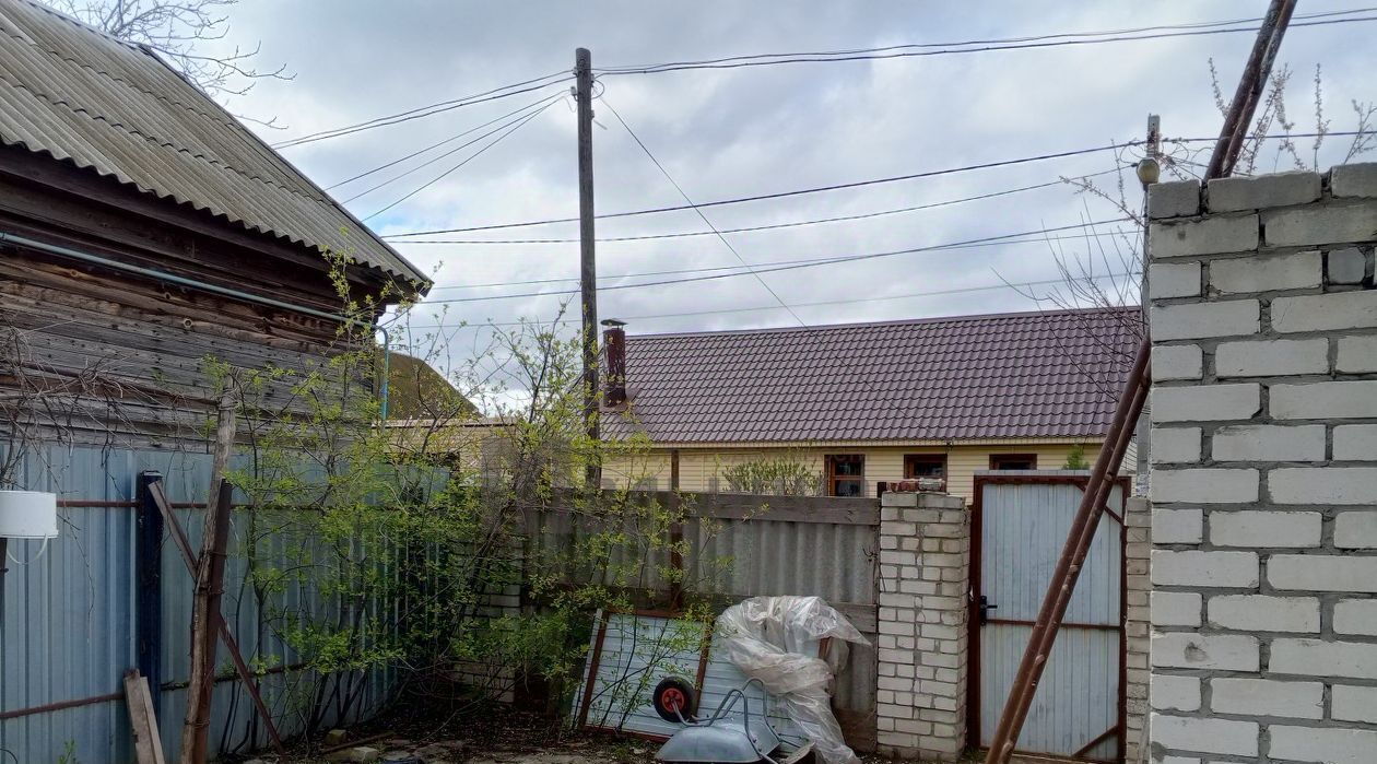 дом г Волгоград р-н Краснооктябрьский ул 39-й Гвардейской 86 фото 13
