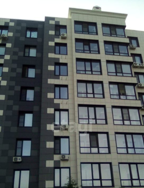 квартира г Батайск ул Комсомольская 135к/1 фото 11