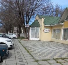 дом г Симферополь р-н Центральный ул Объездная 4а фото 3