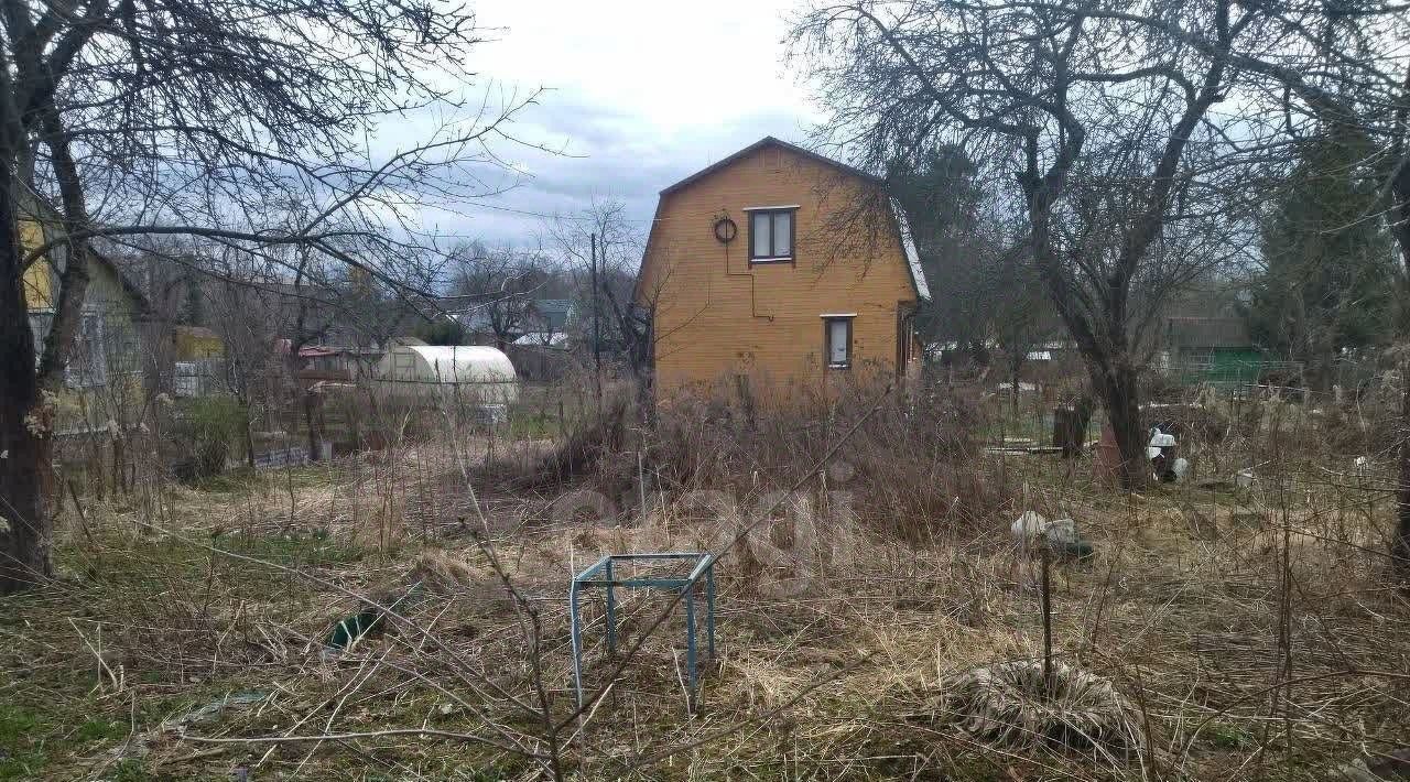 дом г Калуга р-н Октябрьский снт Коммунальник ул Лесная 2а садовое дачное товарищество фото 2