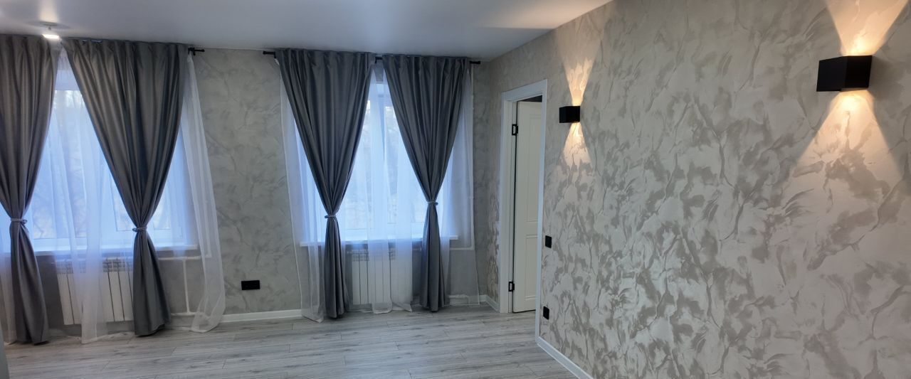 квартира г Рязань р-н Московский ул Интернациональная 5к/1 фото 7