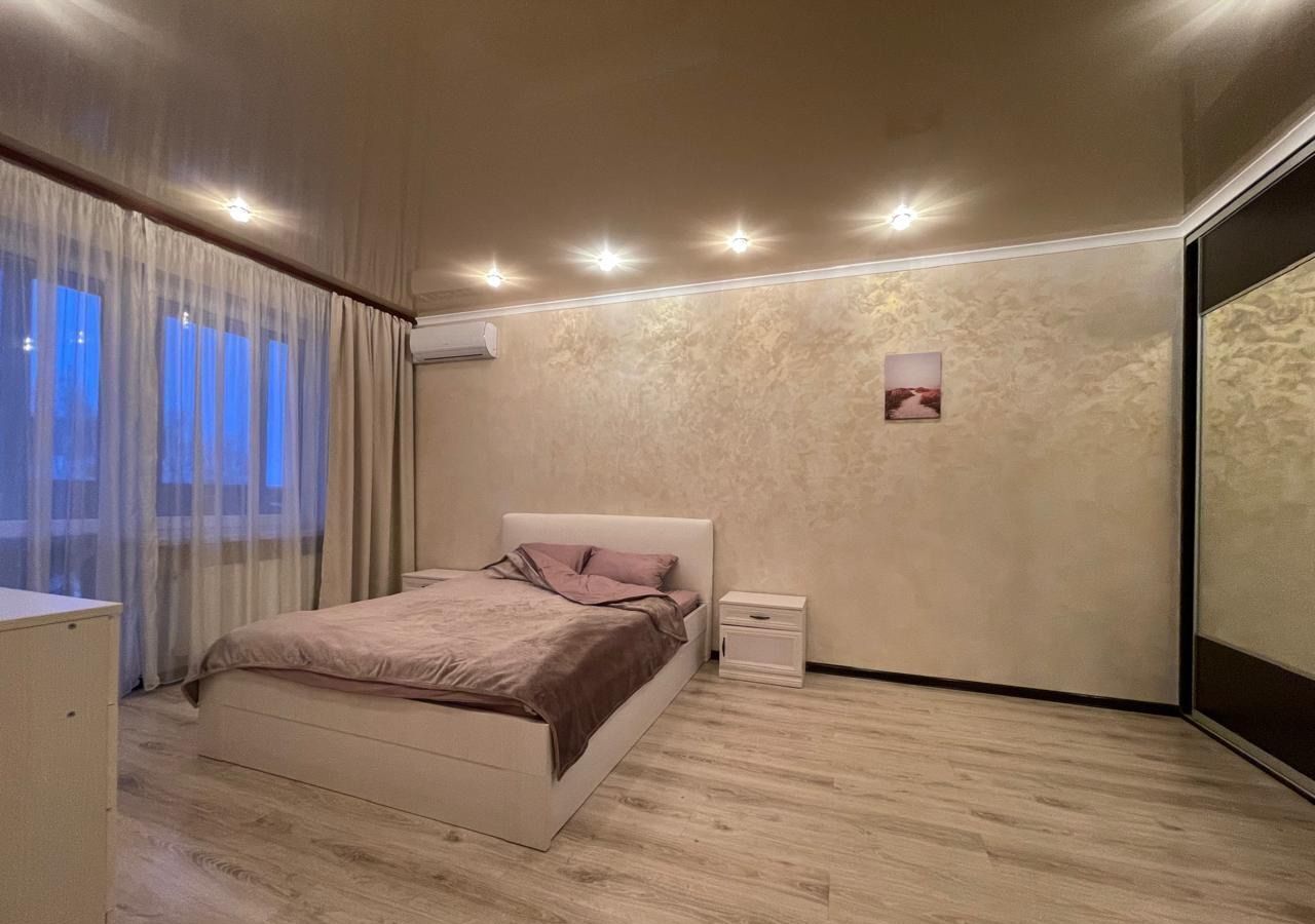 квартира г Калининград р-н Ленинградский ул Костромская 8 фото 19