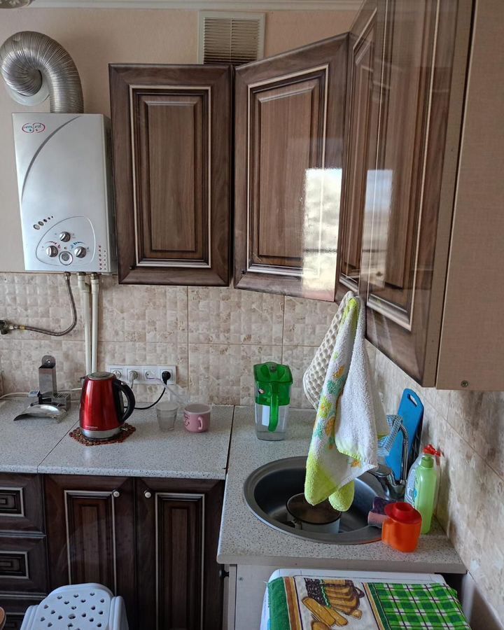 квартира р-н Изобильненский г Изобильный ул Чапаева 76 фото 8