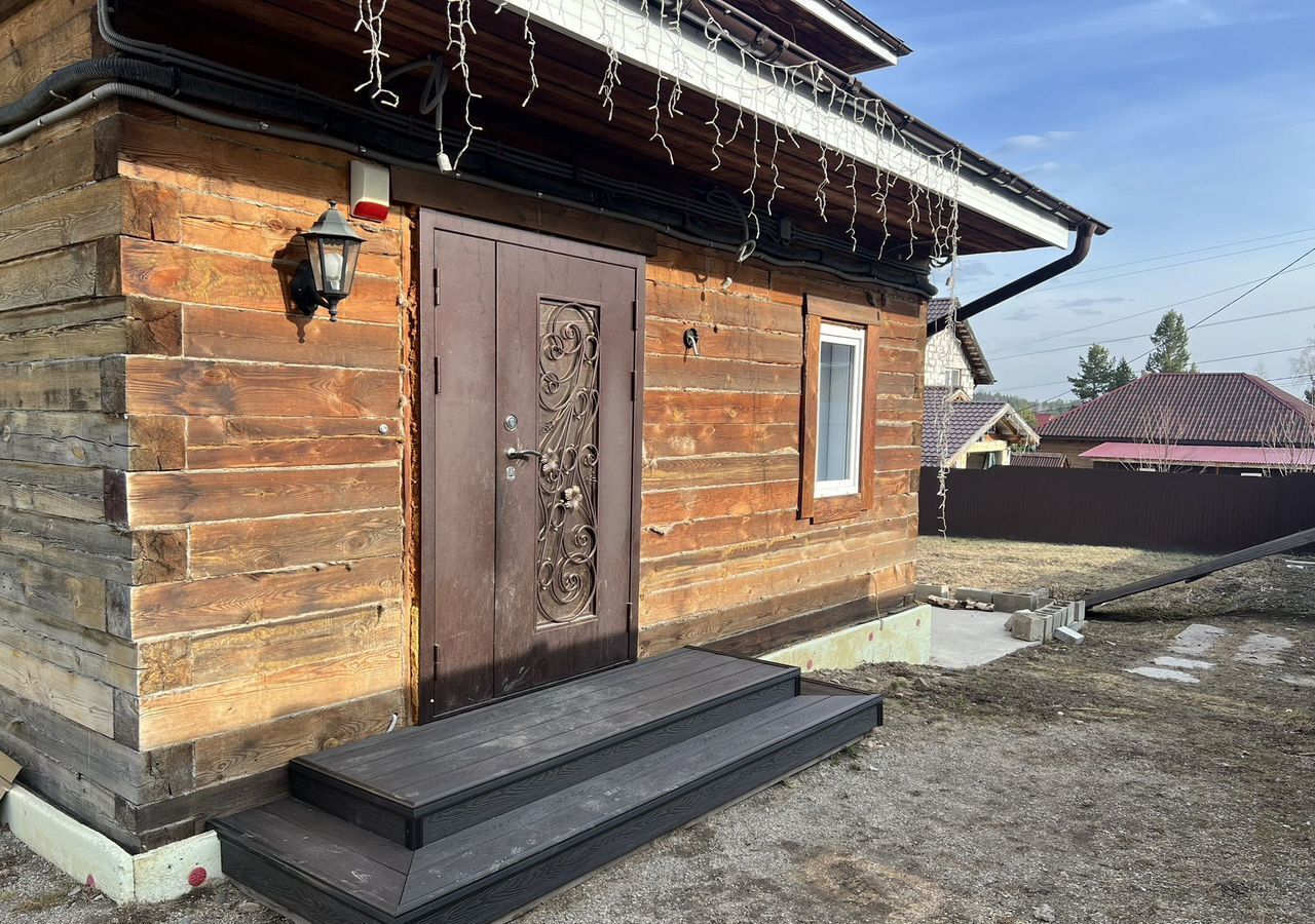 дом р-н Иркутский рп Маркова днт Полет ул Веселая 1/28 фото 2