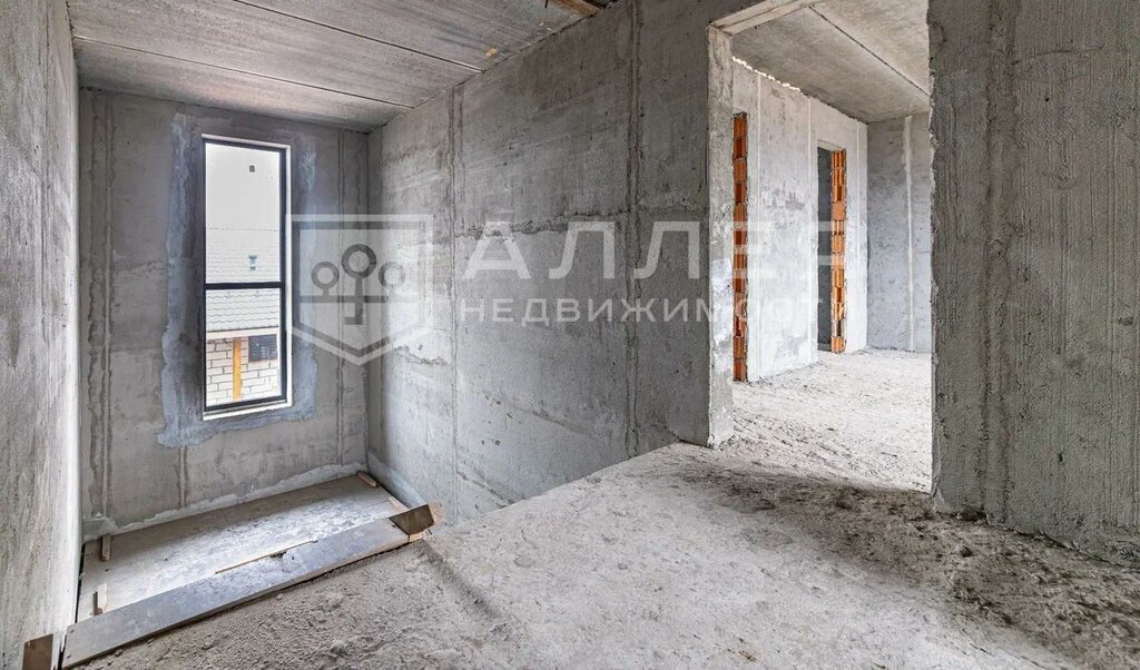 дом г Истра коттеджный посёлок Аносино Парк, Нахабино фото 17