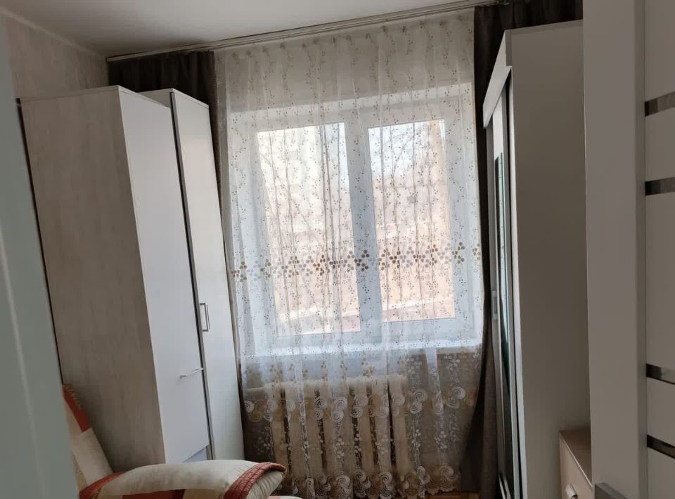 квартира г Владивосток р-н Советский ул Кирова 42 фото 3
