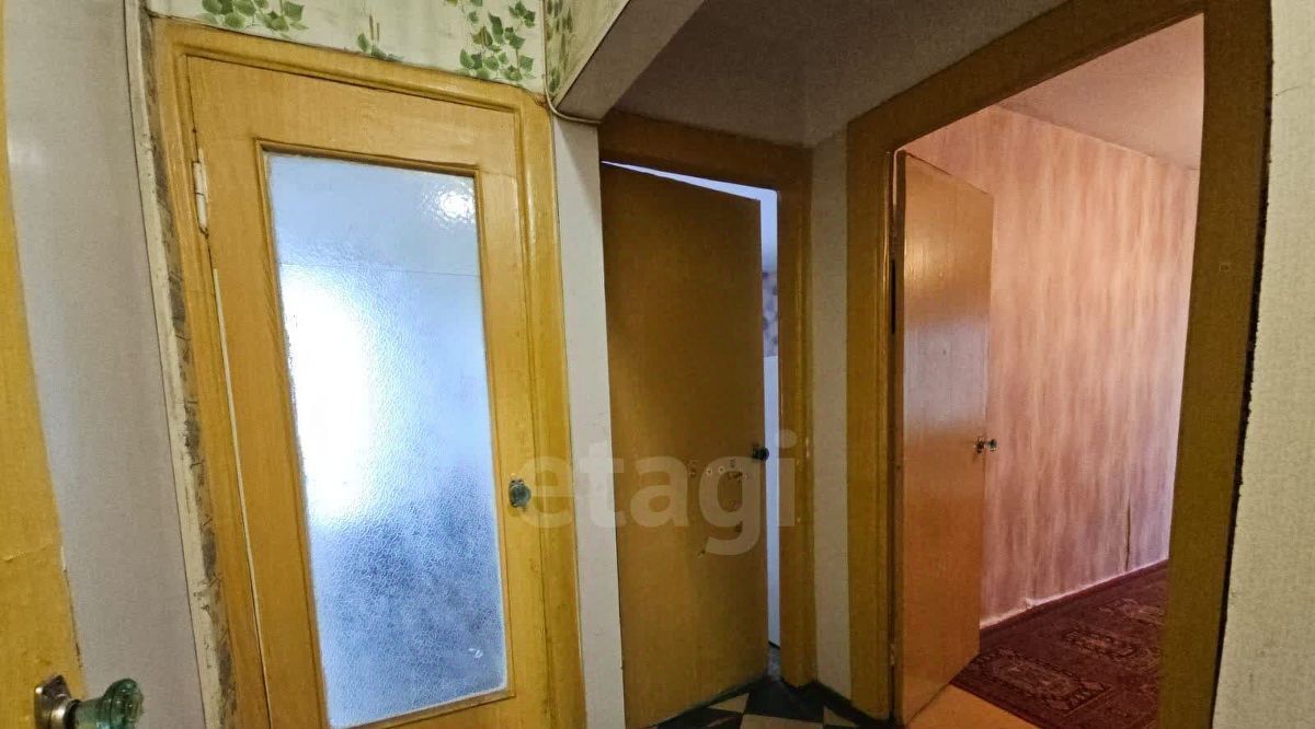 квартира г Владивосток р-н Первомайский ул Калинина 225а фото 2