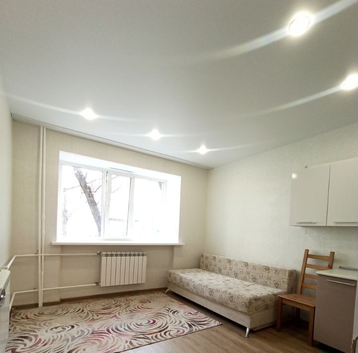 квартира г Томск р-н Советский ул Тверская 68а фото 1