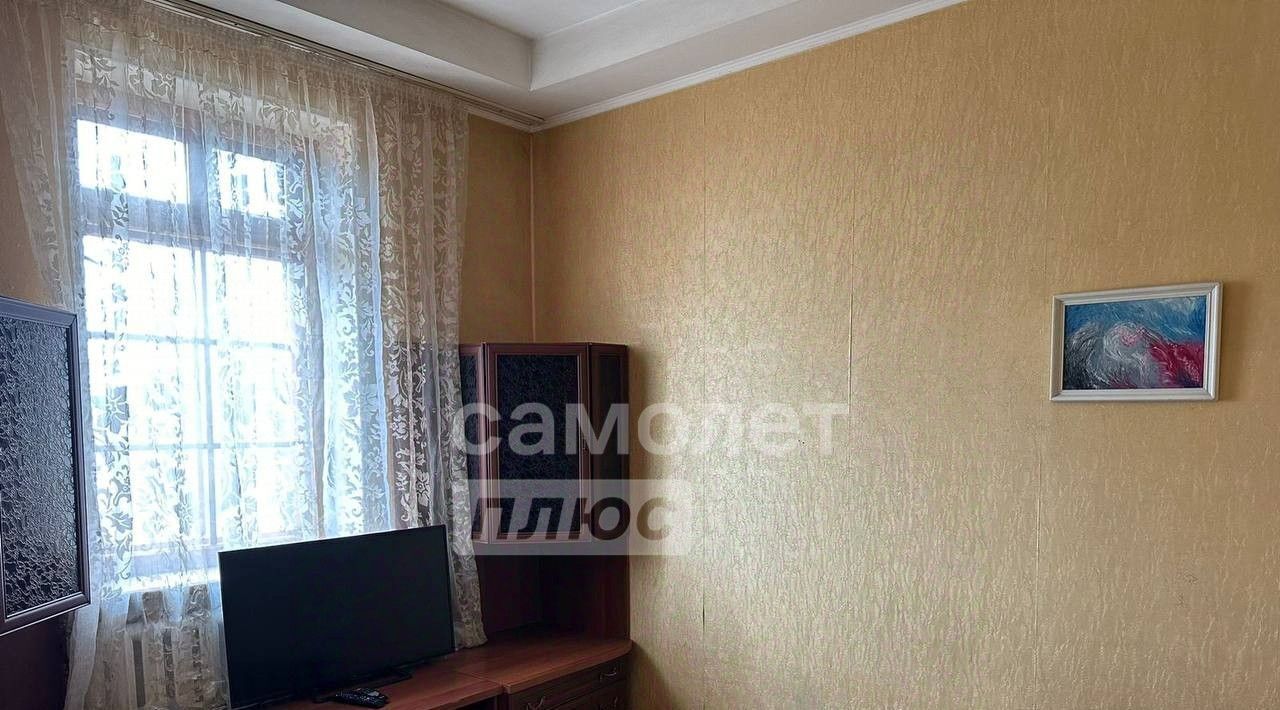 квартира г Владивосток р-н Советский ул Есенина 74 фото 12
