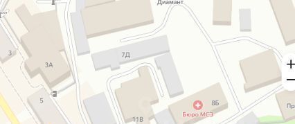 гараж дом 11в фото