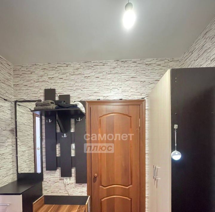 квартира г Чита р-н Центральный ул Ленина 151к/1 фото 6