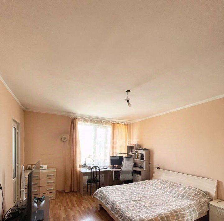 квартира г Чита р-н Центральный ул Ленина 151к/1 фото 7