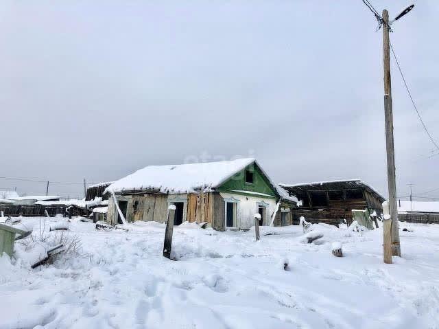 земля г Якутск с Табага ул Березовая 30/1 Республика Саха Якутия фото 4
