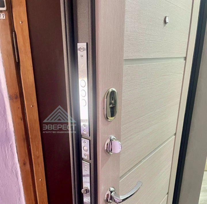 квартира г Абакан ул Чертыгашева 106 фото 10