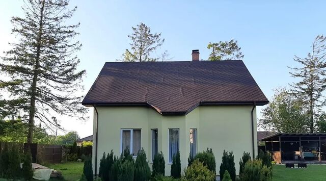 ул Зеленая 2д Ковровское сельское поселение, Зеленоградский муниципальный округ фото