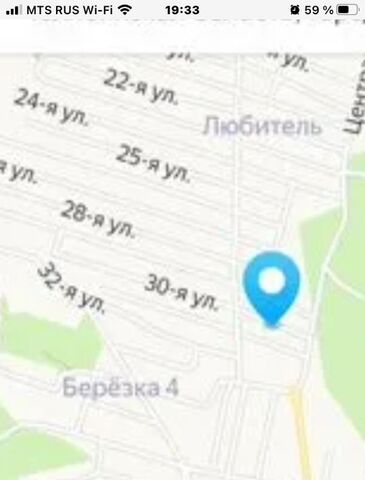 снт Березка-4 фото