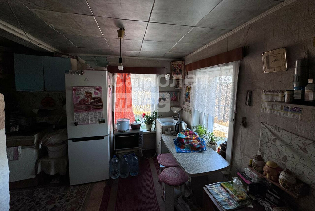 дом г Первоуральск п Новоуткинск ул Набережная 48 фото 4