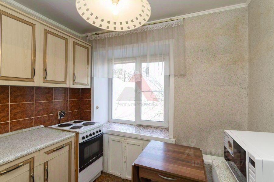квартира г Новосибирск р-н Калининский Юбилейный ул Объединения 60 фото 5
