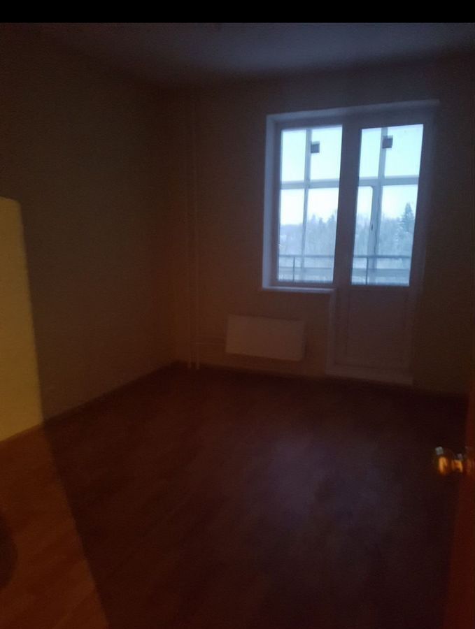 квартира г Балашиха мкр Кучино ул Брагина 1 ЖК «Леоновский парк» Кучино фото 3
