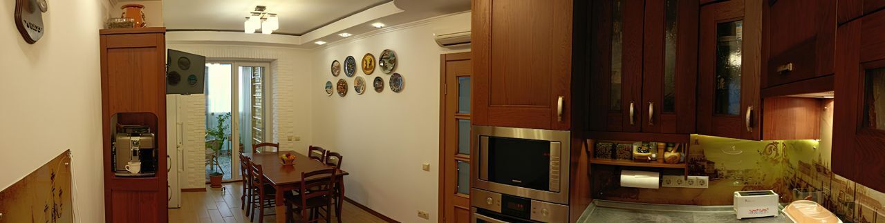 квартира г Омск р-н Ленинский ул 9-я Ленинская 5 ЖК «Два капитана» Ленинский АО фото 25