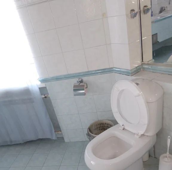 комната г Обь пер Пригородный 8 фото 6