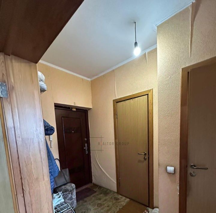 квартира г Новосибирск мкр Горский Студенческая 86 фото 7