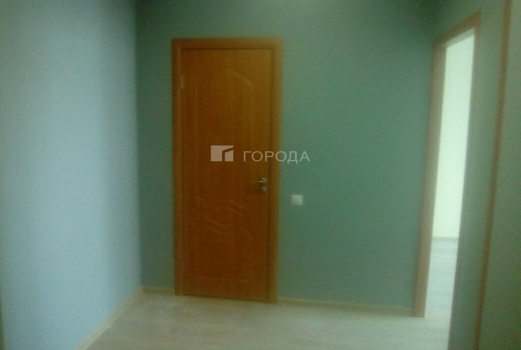 квартира г Новосибирск р-н Кировский Затулинский ул Зорге 273 ЖК «Зоркий» Площадь Маркса, жилмассив фото 14