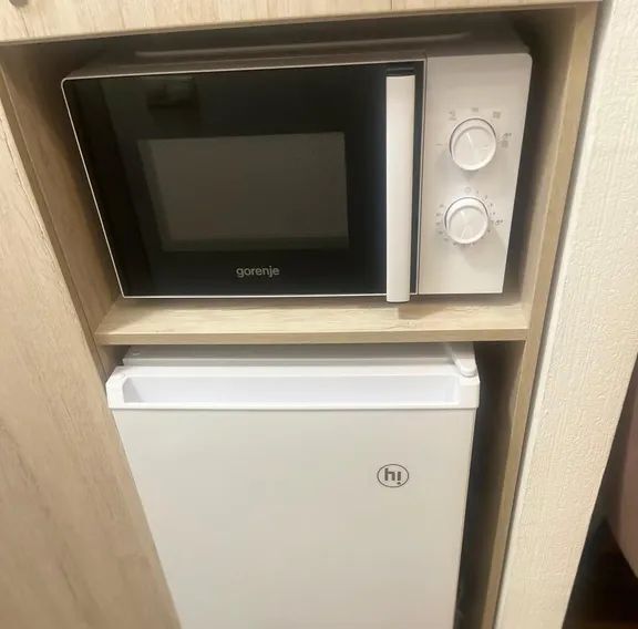 комната г Красноярск р-н Советский ул Партизана Железняка 40б фото 9