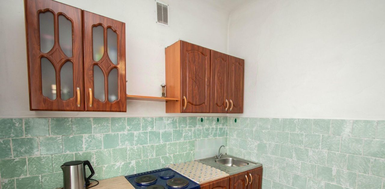 квартира г Новокузнецк р-н Кузнецкий ул Петракова 42 фото 6