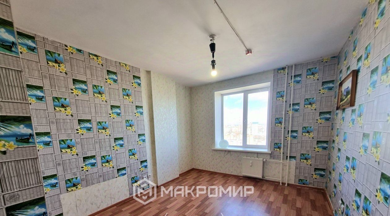 квартира г Пермь р-н Свердловский ул Белинского 31 фото 10