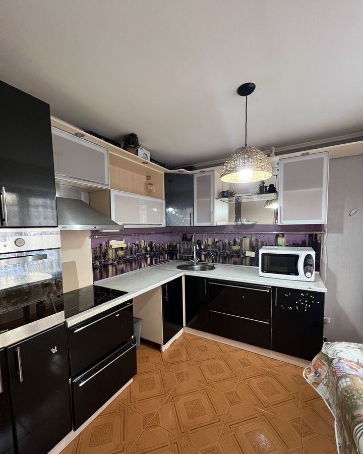 квартира г Кемерово р-н Заводский ул Свободы 13 фото 1