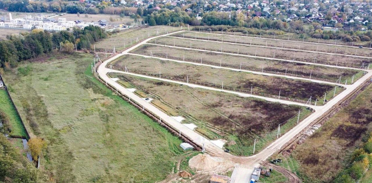 земля г Видное Остров Лайф кп, Домодедовская фото 17