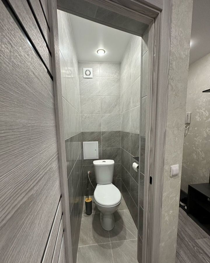 квартира г Стерлитамак Курчатовский ул Блюхера 7 фото 5